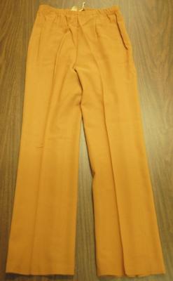 Ladies Pantsuit, 1965