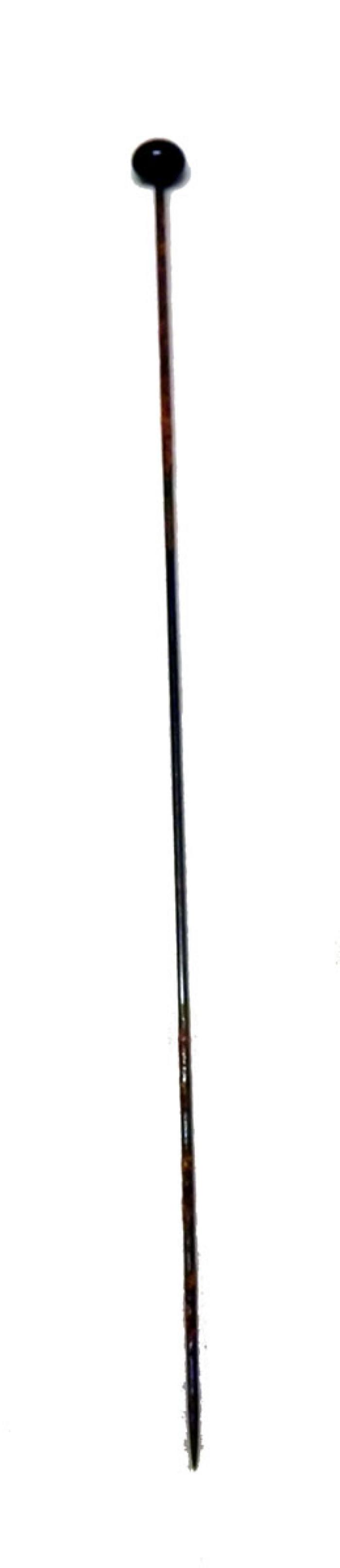 Ladies Hat Pin, New Prague, 1900