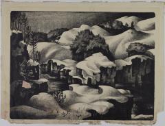 Winter's First Symphony
