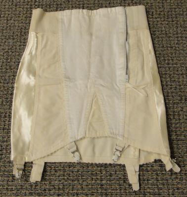 Ladies' Girdle, 1965