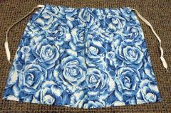 Ladies' Kitchen Apron, 1950