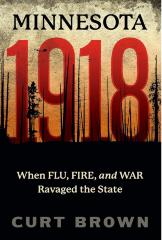 Book, Minnesota 1918