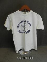 T-shirt, Washburn Elementary School