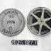 Film reel: 1978 Lincoln vs Jefferson