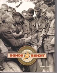 Book: Honor Bright