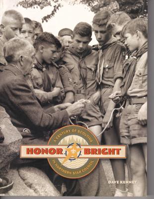 Book: Honor Bright