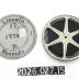 Film reel: 1978 Lincoln vs Kennedy