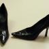 Ladies' Pumps, 2000