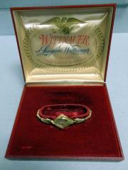 Ladies' Wristwatch, Shakopee, 1965