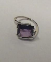 Ladies Ring, Shakopee, 1970