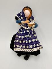 Female Doll: Doll