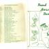 Program, 1979 LHS Band awards banquet 