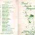 Program, 1978 LHS Band awards banquet  