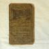 Account book: H. Holmquist Dry Goods