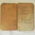 Account book: H. Holmquist Dry Goods