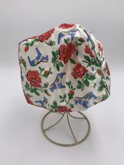 Norbotten Hat: Folk Dress
