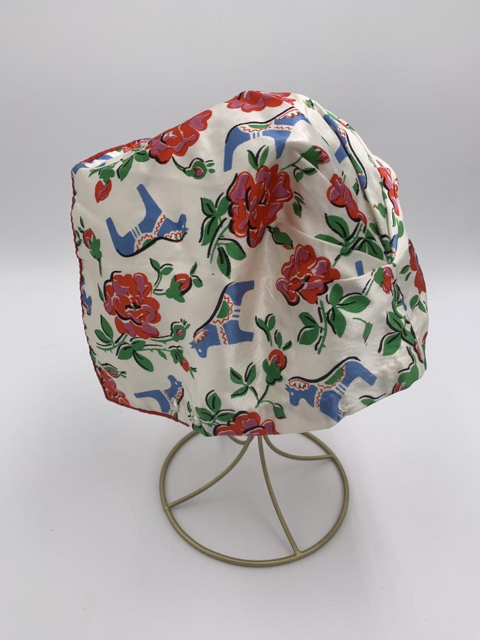 Norbotten Hat: Folk Dress