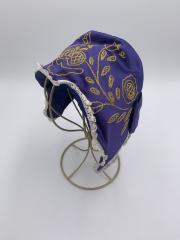 Hat: Folk Dress