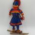 Sami Skier Doll: Doll