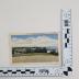 First state bridge over Mississippi river at Bemdiji Minn. postcard