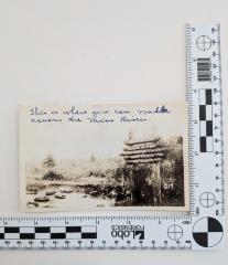 Headwaters postcard