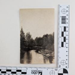 Headwaters postcard