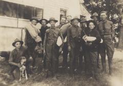Boy Scouts