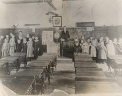 Students in School District No. 32