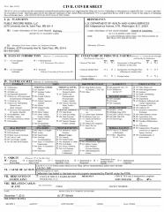 Collection of documents related to 2012 litigation between Public Record Media (PRM) and the U.S. Department of Health and Human Services. 