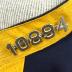 Uniform jacket from Modern Woodmen of America, Felton, Minnesota