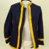 Uniform jacket from Modern Woodmen of America, Felton, Minnesota