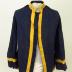 Uniform jacket from Modern Woodmen of America, Felton, Minnesota