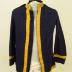 Uniform jacket from Modern Woodmen of America, Felton, Minnesota