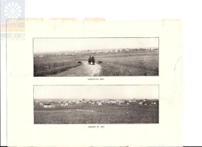 Adrian 1883 & 1887