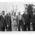 Photo: Hector Chadwick's 97th Birthday