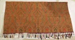 Mathilda Stans' Shawl, 1904