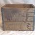 Crate, small wood