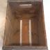 Crate, small wood