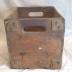 Crate, small wood
