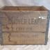 Crate, small wood