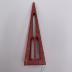 Swedish Country Church Miniature Set Steeple: Miniature