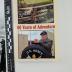 Forest Fire Patrol and more: 60 Years of Adventure 