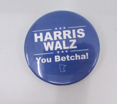 Campaign Button