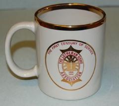 Luthern Home Association Mug, Belle Plaine, 1998