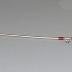 Metal Fishing Rod w/ Cork Handle & Copper Reel - Joseph Griffith, Prior Lake (Summer Home)