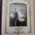 Simonson Family Photo album