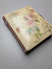 Hanson Family Photo album