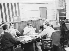 Bagley School, Steinbach, Beltz Jr. & Sr., Romans, 1970's