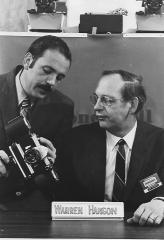Hanson's Photography, 1950's-1970's.