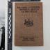 Bull Cook and Authentic Historical Recipes and Practices. 